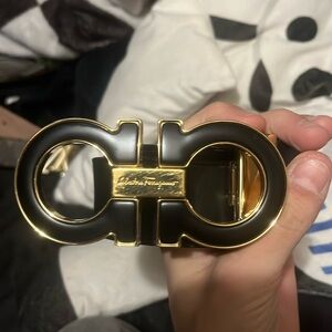 Ferragamo belt